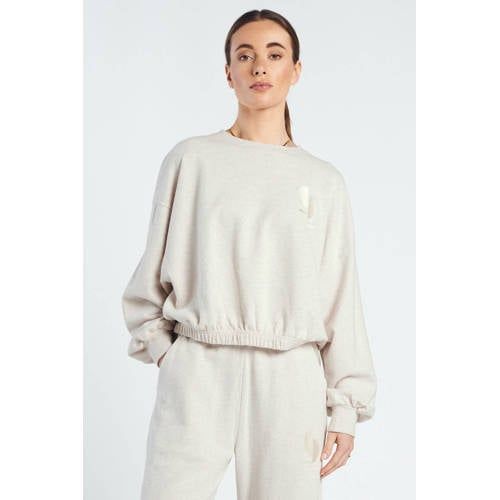 Spooq the label sweater beige