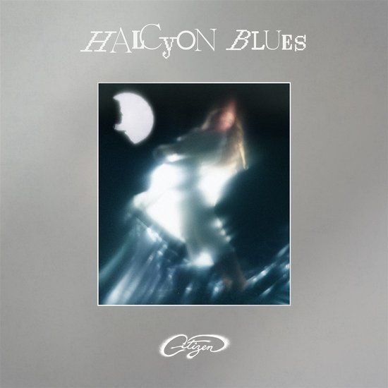 Citizen - Halcyon Blues (CD)