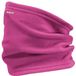 Barts Fleece Col Kids Nekwarmer Kids - Roze - One Size