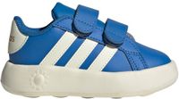 Adidas Sportswear Grand Court 2.0 Schoenen Kids - Kinderen - Blauw