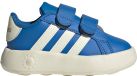Adidas Sportswear Grand Court 2.0 Schoenen Kids - Kinderen - Blauw