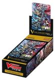 Cardfight!! Vanguard V Clan Collection Vol.2 Booster Box