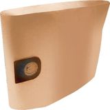 Cleancraft Papieren filterzak | voor model wetCAT 362 IET | VE10 | 10 stuks - 7010105