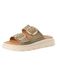 Tamaris 1-27239-42 MulesFemme, Olive Struct, 38 EU