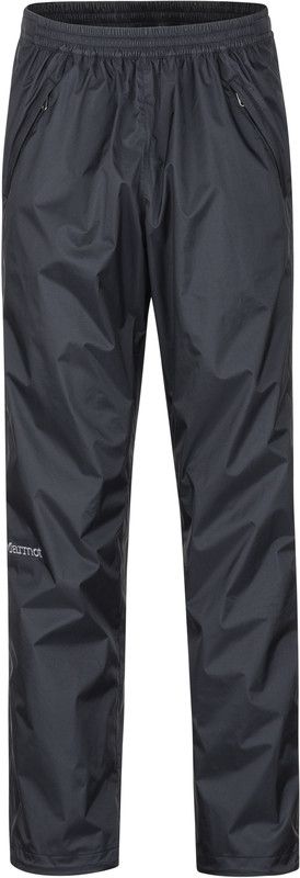 Marmot PreCip Eco broek Heren zwart M 2019