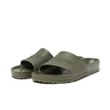 BIRKENSTOCK Barbados Eva Platte sandalen