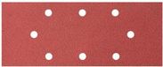 Wolfcraft Banden schuurpapier voor hout/metaal - 1972000