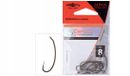 Mikado Carp Fine Line Haken Maat 8 - 10 Stuks - Groen Teflon