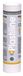 Plastiline 1740T - Tube Plastiline - Boetseerklei, Hoge Precisie - Boetseren, Beeldhouwen, Gieten - Hardheid 40 (zeer zacht) - 1 kg - Donkergrijs - Gemaakt in Frankrijk
