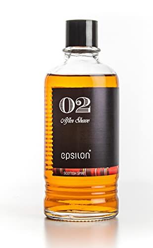 Epsilon After Shave Scottish Spirit 100 ml