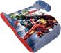 Tataway Marvel Avengers I-Size ECE R129 Autostoeltje Voor Kinderen, 126-150 Cm, 22-36 Kg, 6-12 Jaar Oud, Groep 3, Licht En Gemakkelijk Mee Te Nemen - Afneembaar En Wasbaar