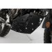 Sw-motech Yamaha Ténéré 700 19 Protection moteur Noir Noir Taille unique
