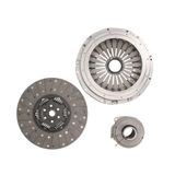 Valeo 827369 Koppelingsset