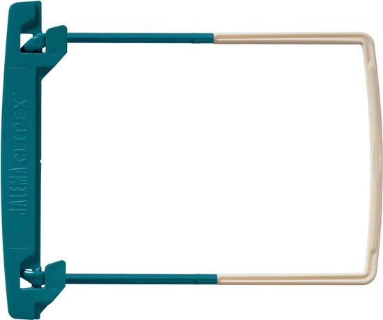 Jalema Clipex - petrol - 39261000