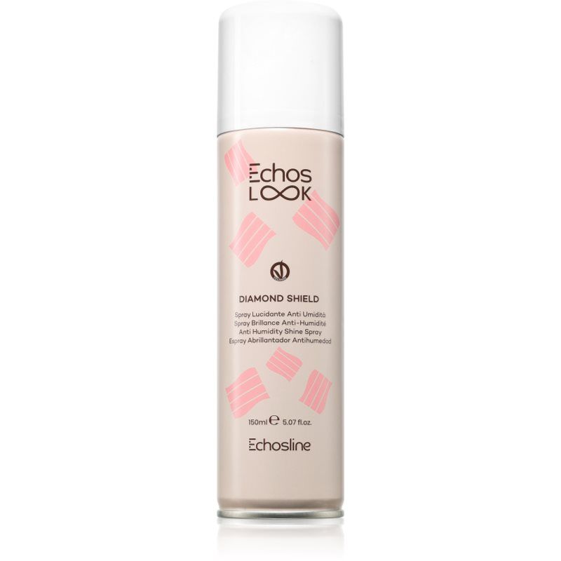 ECHOSLINE Echos Look Diamond Shield Polishing Spray 150ml
