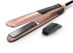 Wahl Pro Glide Roze Goud - Keratine-verrijkte Keramische Platen, Digitale Temperatuurregeling, 150-210°C, Snelle Verwarming, Warmtebestendige Deksel - Salon Steilijzer