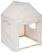 Sphera Speelhuis/ Kinderhuis - beige - 77,5x116x77,5 cm