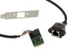 KALEA-INFORMATIQUE M.2 NGFF M B+M Key Gigabit LAN Ethernet 10/100/1000Mbps kaart met Intel I210 Chipset