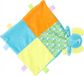 Mumbles Knuffel One Size Mumbles Multicolour 100% Polyester