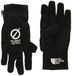 The NorthFace Flight handschoenen TNF Black