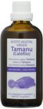 Esential Aroms Tamanu O Kalophyl plantaardige olie, 100 ml, 200 g