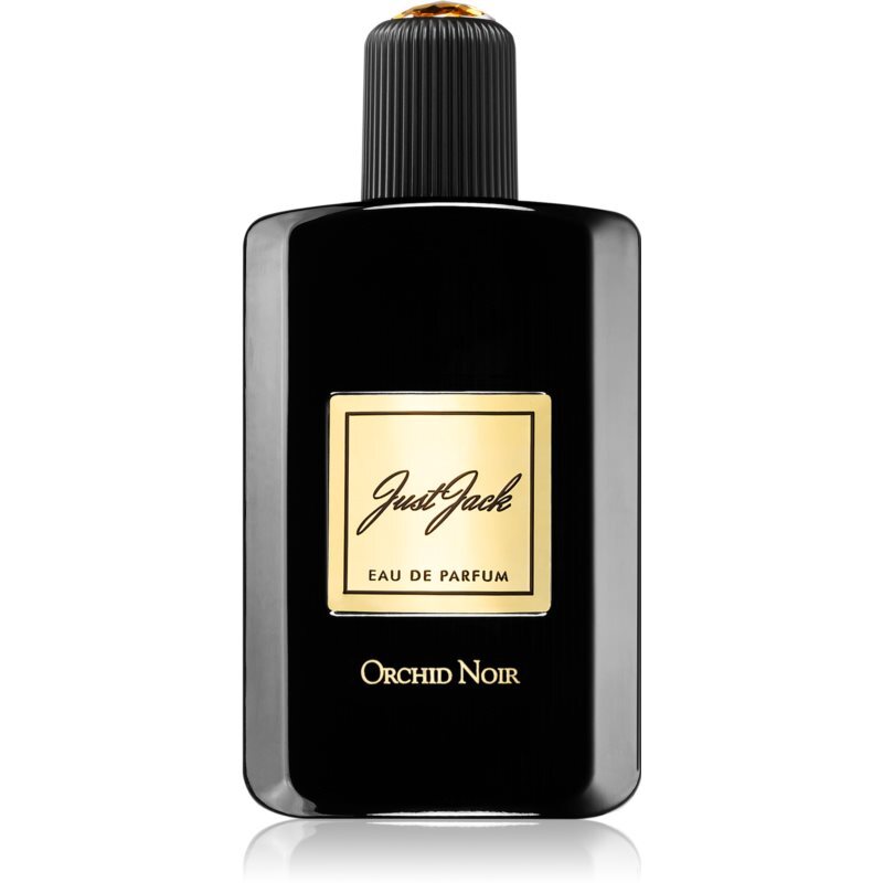 Just Jack Orchid Noir eau de parfum / dames