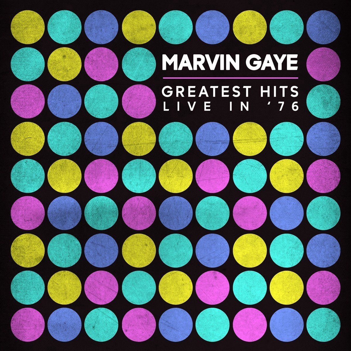 Universal Music Nederland Greatest Hits Live in '76 - 0602448079299