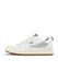 FILA Riser L Herensneaker, White-Gray Violet, 44 EU