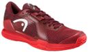Head Racket Sprint Pro 4.0 Allcourt Schoenen Rood EU 42 1/2 Man