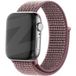 Bandz Bracelet nylon 'Classic' Apple Watch Ultra (lavande)