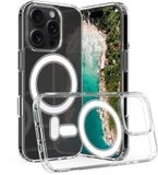 Selected by GSMpunt.nl Apple iPhone 16 Pro Transparant Hoesje