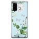 ERT GROUP Babaco Flowers 030 TPU telefoonhoesje voor Samsung S20 / S11E