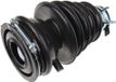 BEKO - Tuyau de vidange cuve-pompe WMD26125 - 2865200100