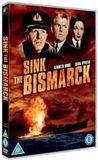 Sink Twentieth Century Fox Home Entertainment Limited Sink The Bismarck! DVD