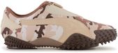Puma Mostro Camo Sneakers Bruin Heren Maat 44