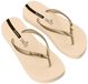 Ipanema Starlite Pantoufles Beige EU 40 Femme