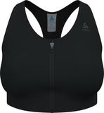 Odlo Sports Bra Seamless High Sportbeha - Zwart - Maat S
