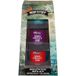 Man'Stuff Man's Mini Shower Splat Douchegel - 3 stuks