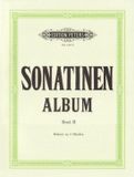 Sonatinen Faber Music Distribution Sonatinen-Album, Band 2