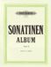 Sonatinen Faber Music Distribution Sonatinen-Album, Band 2