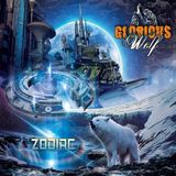 Sonic Rendezvous Glorious Wolf - Zodiac (CD)