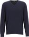 Olymp Trui Merino Donkerblauw - Maat L - Heren - Pullovers