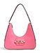 GUESS Schoudertas 'Hensely' pink