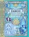 Art Nouveau Tarot Coloring Book: Elegant Art Nouveau Tarot Illustrations Featuring the Major Arcana and Celestial Designs