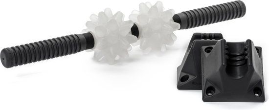 RumbleRoller Beastie Bar with Stands - Original