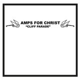 Sonic Rendezvous Amps For Christ & Bastard Noise - Cliff Parade/The Crossroads Of Agony (LP)