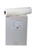 Funny afdekrollen van cellulose met PE coating 1-laags, hoogwit, 40 cm, 1-pack (1 x 12 stuks)