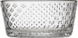 Iittala Oiva Toikka Tundra bol 25cl transparent