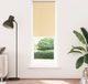 Prolenta Maison Exclusive - Verduisteringsgordijn, beige, 70x230 cm