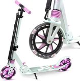 Movino City Light Step Munt-Roze